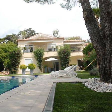 Sainte Maxime Studio 2 外观 照片