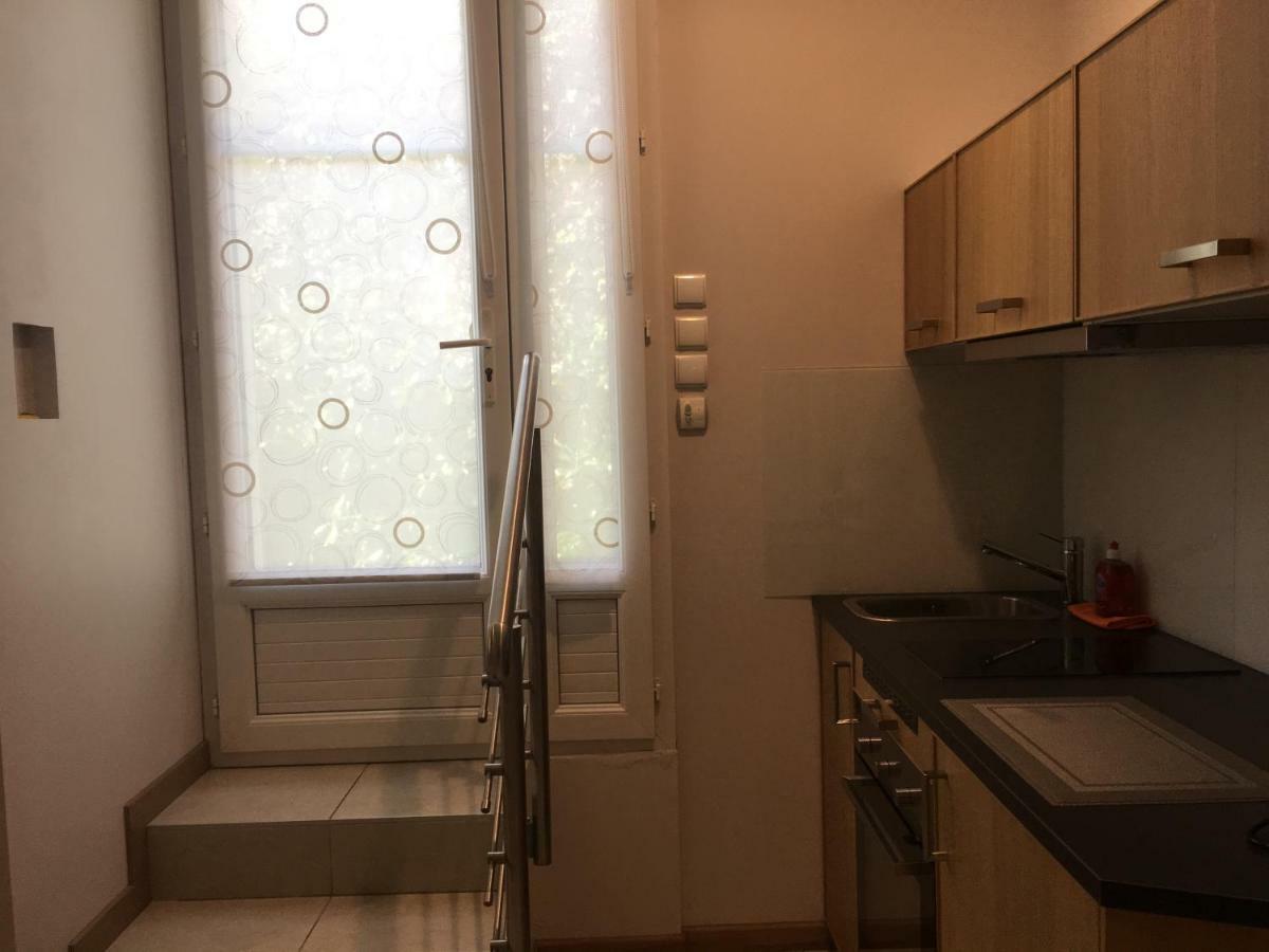 Sainte Maxime Studio 2 外观 照片